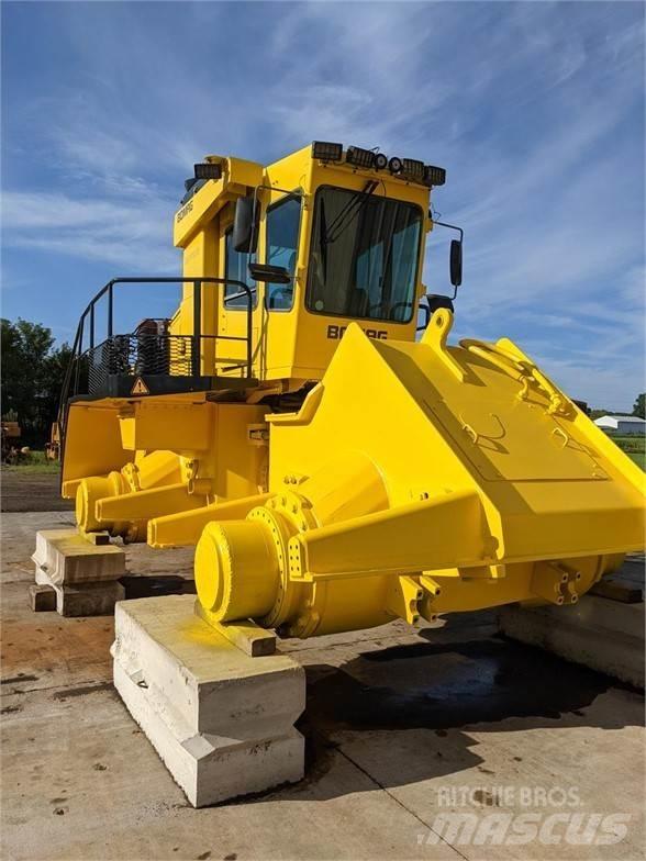 Bomag BC1172RB Avfallspresser