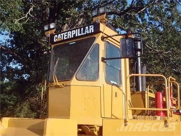 CAT 826C Avfallspresser