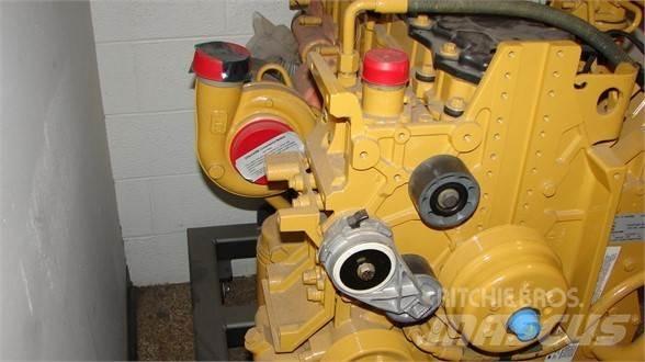 CAT C7 Motorer