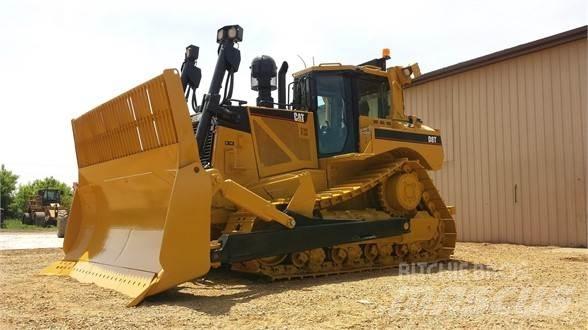 CAT D8T Dozere Beltegående