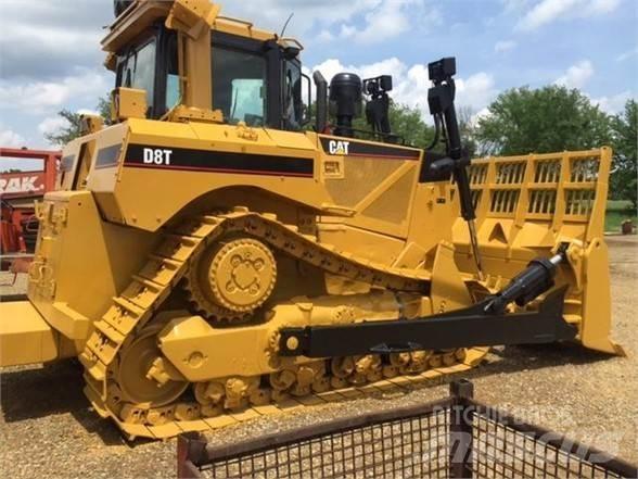 CAT D8T Dozere Beltegående