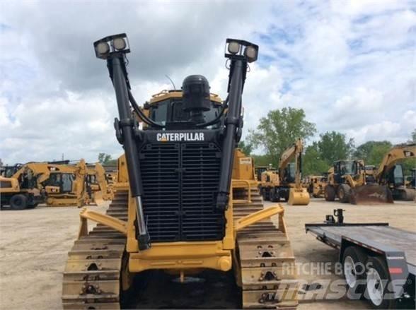 CAT D8T Dozere Beltegående