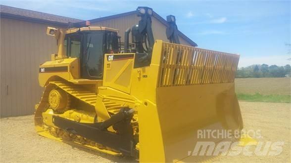 CAT D8T WDA Dozere Beltegående