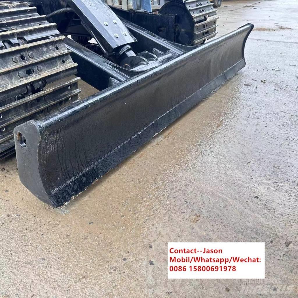 Sany SY 75-9 C Beltegraver