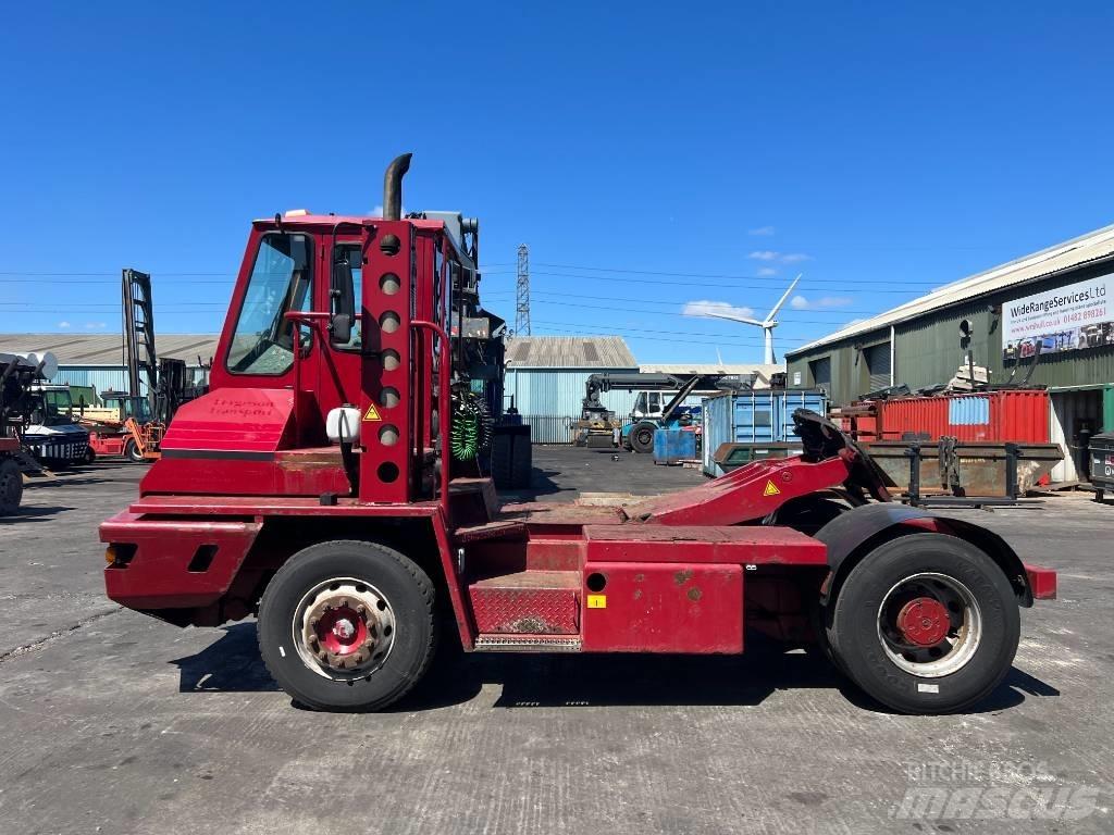 Terberg YT180 Terminaltraktor