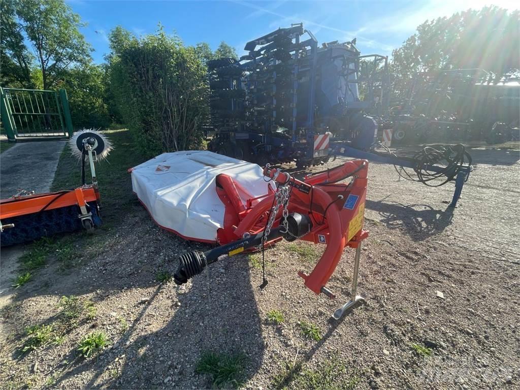 Kuhn GMD 24 Slåmaskiner