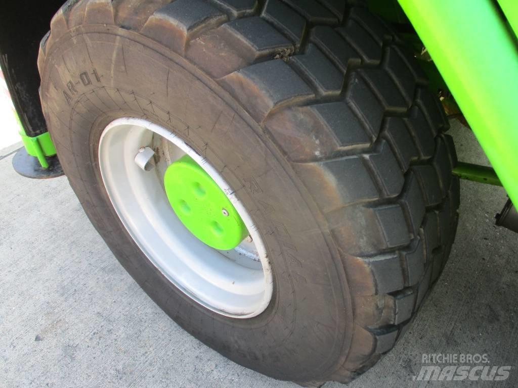 Merlo MCSS  60.24 (505 Teleskoplastere
