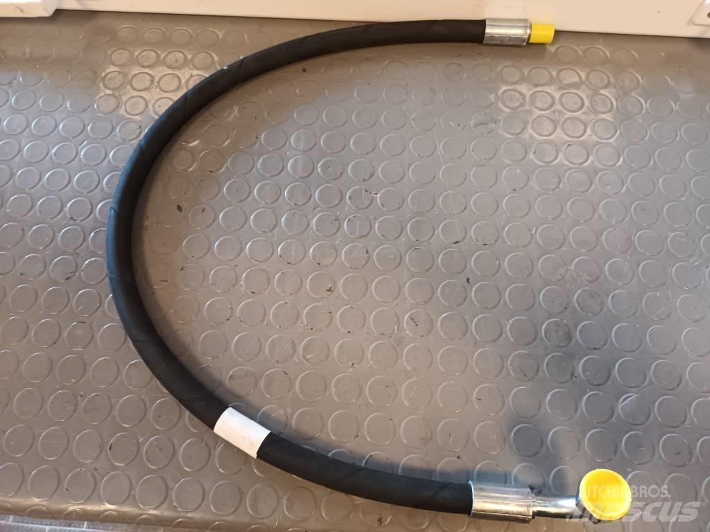 Volvo HOSE 23261167 Hydraulikk