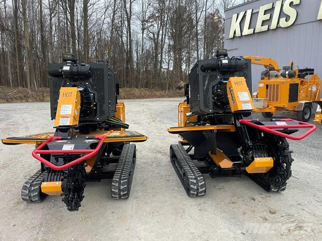 Bandit SG75 Stubbefreser