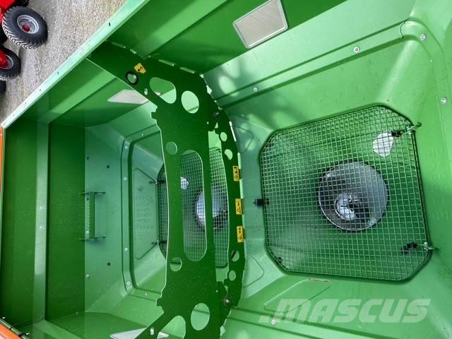 Amazone ZA-TS 4200 Kunstgjødselspreder