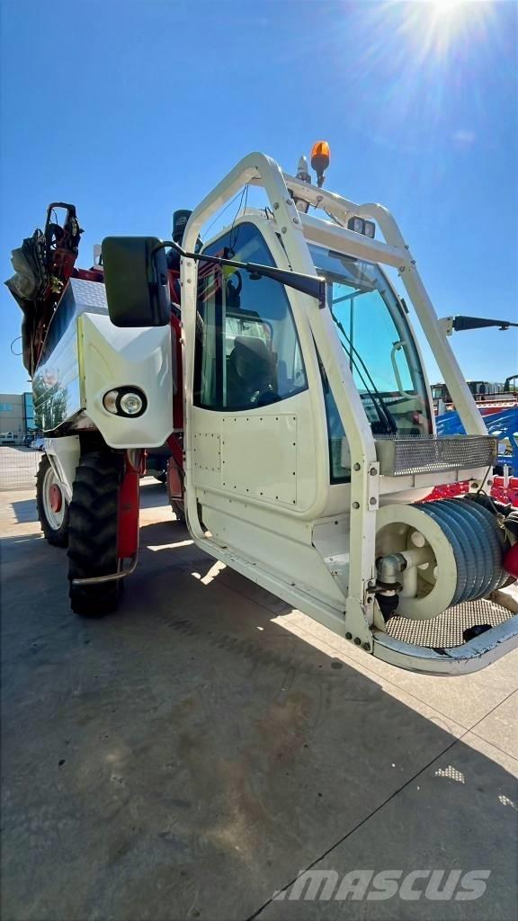  Finotto E170 Gjødselsprøyter