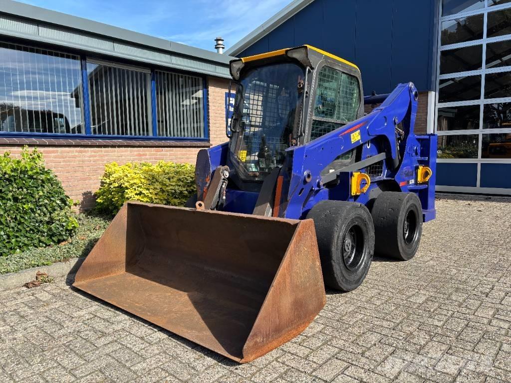Bobcat S 770 Kompaktlastere