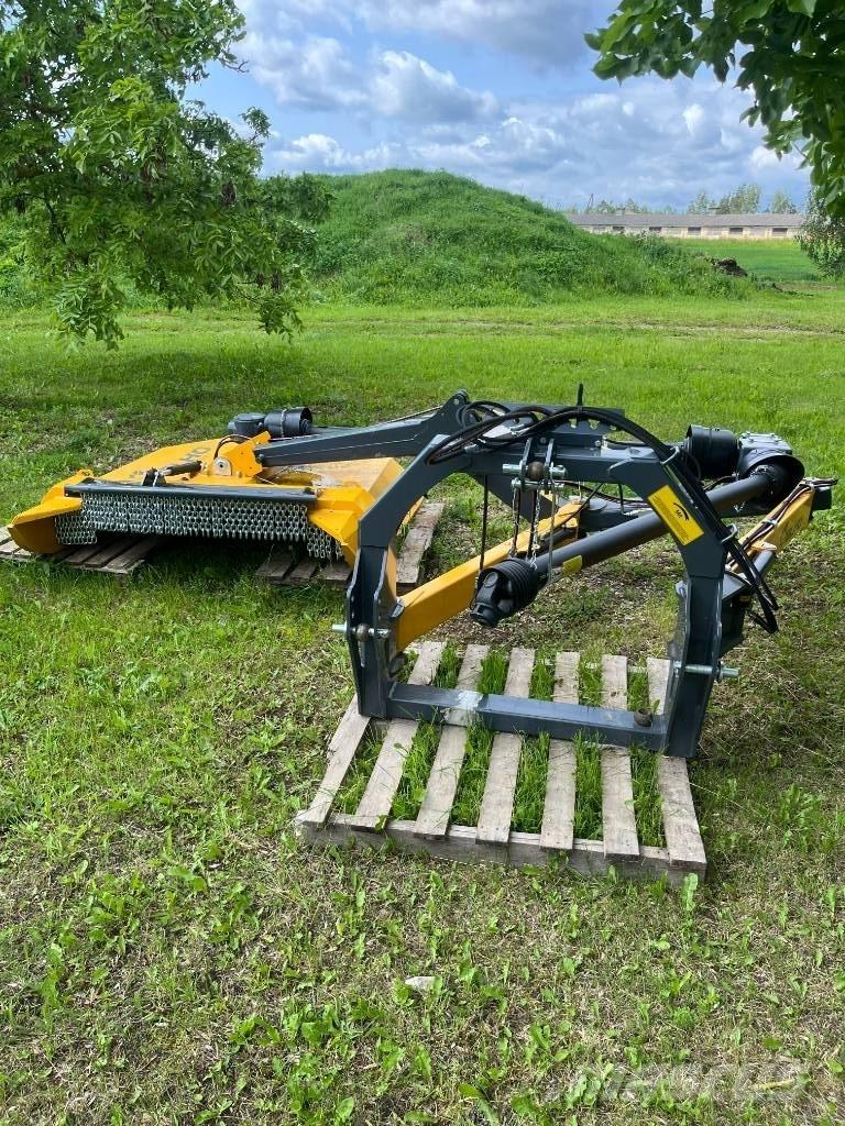 Elho Tornado 450 Hekklippere