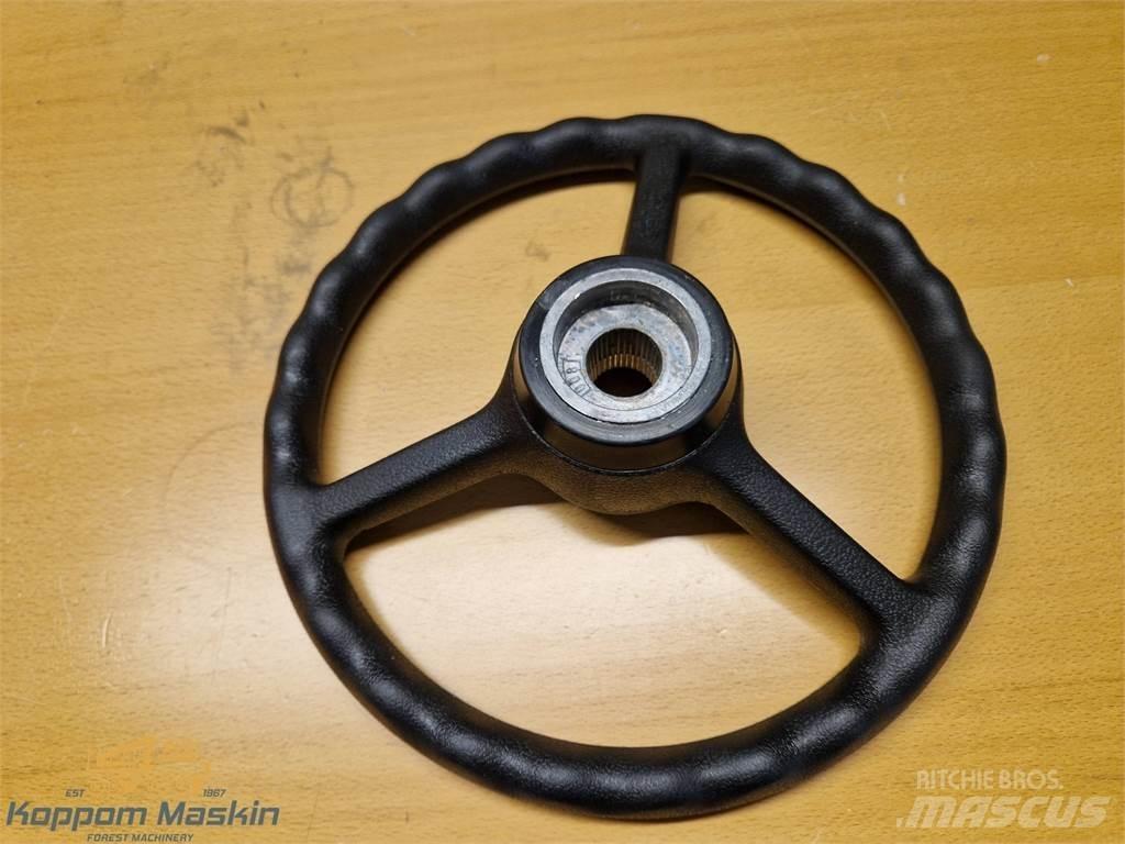 Eco Log 7002826 Chassis og understell