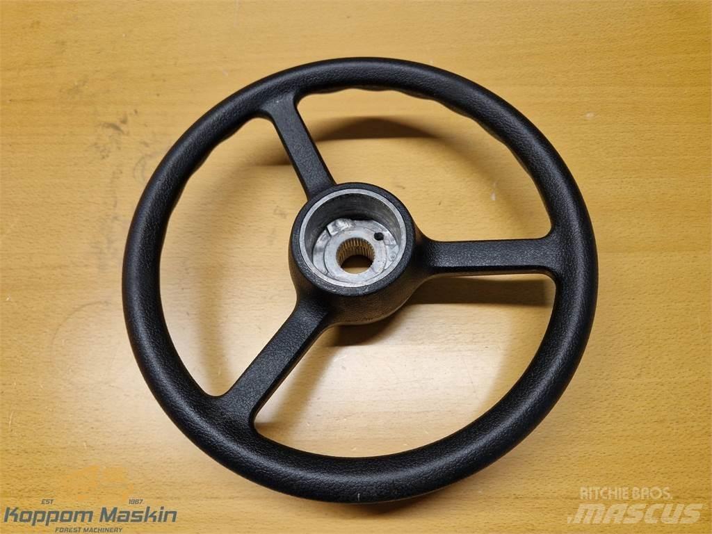 Eco Log 7002826 Chassis og understell