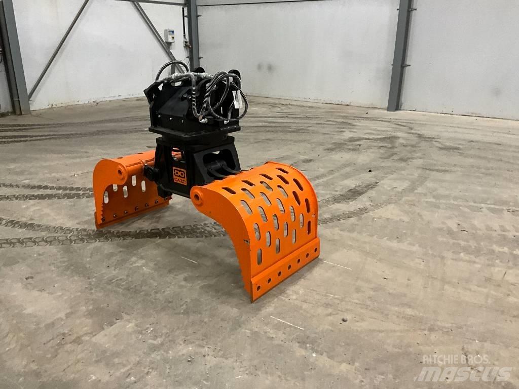  Cazo-Heuss GSR10-700 Gripere