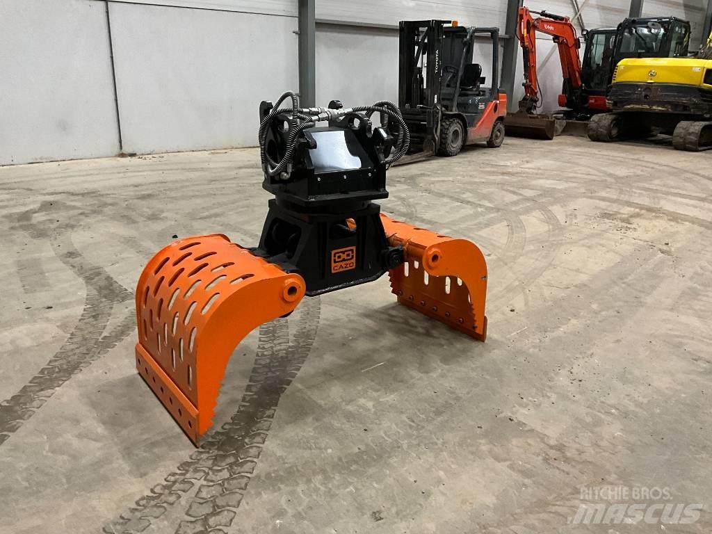  Cazo-Heuss GSR10-700 Gripere