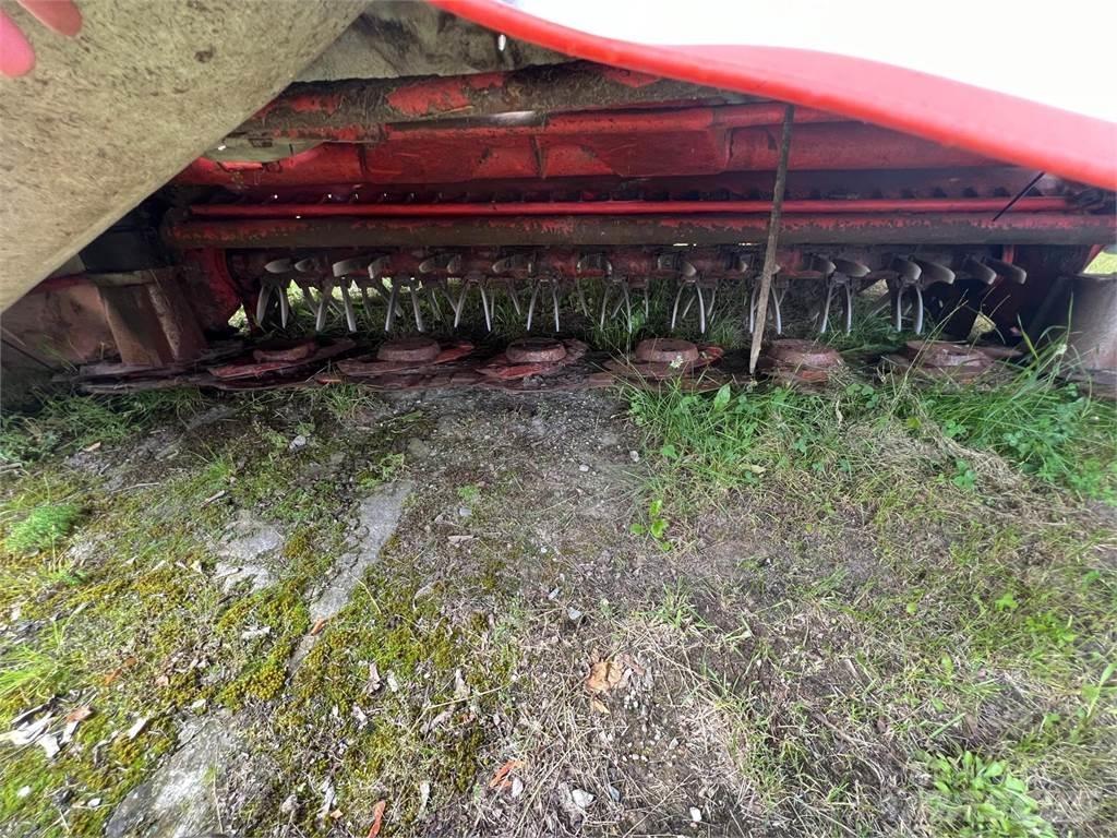 Kuhn FC 883-FF Slåmaskiner