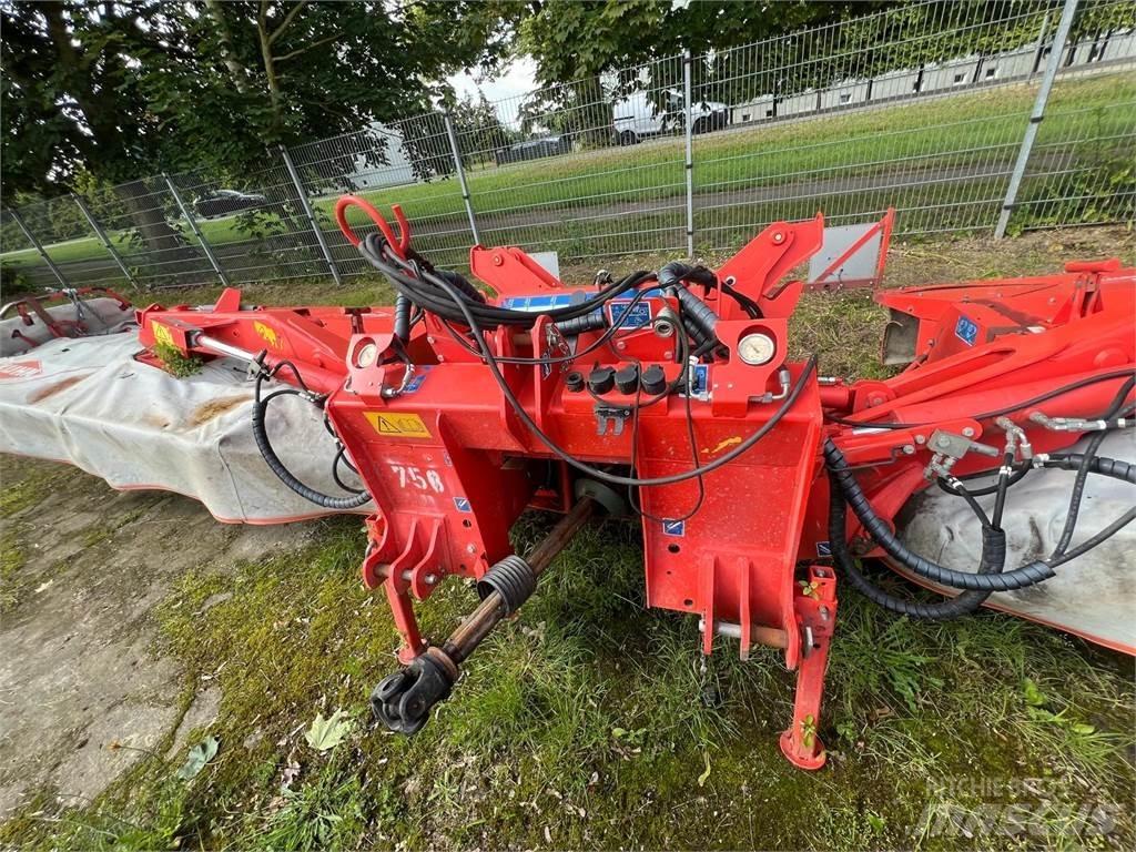 Kuhn FC 883-FF Slåmaskiner