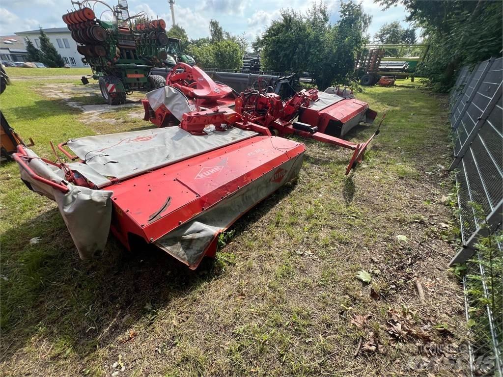 Kuhn FC 883-FF Slåmaskiner