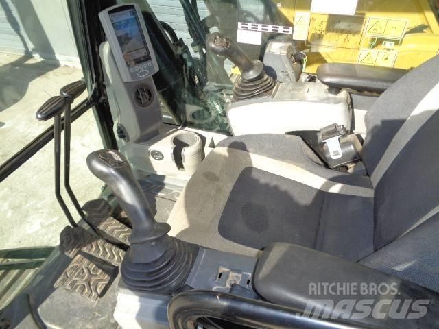 CAT 336 F L Beltegraver