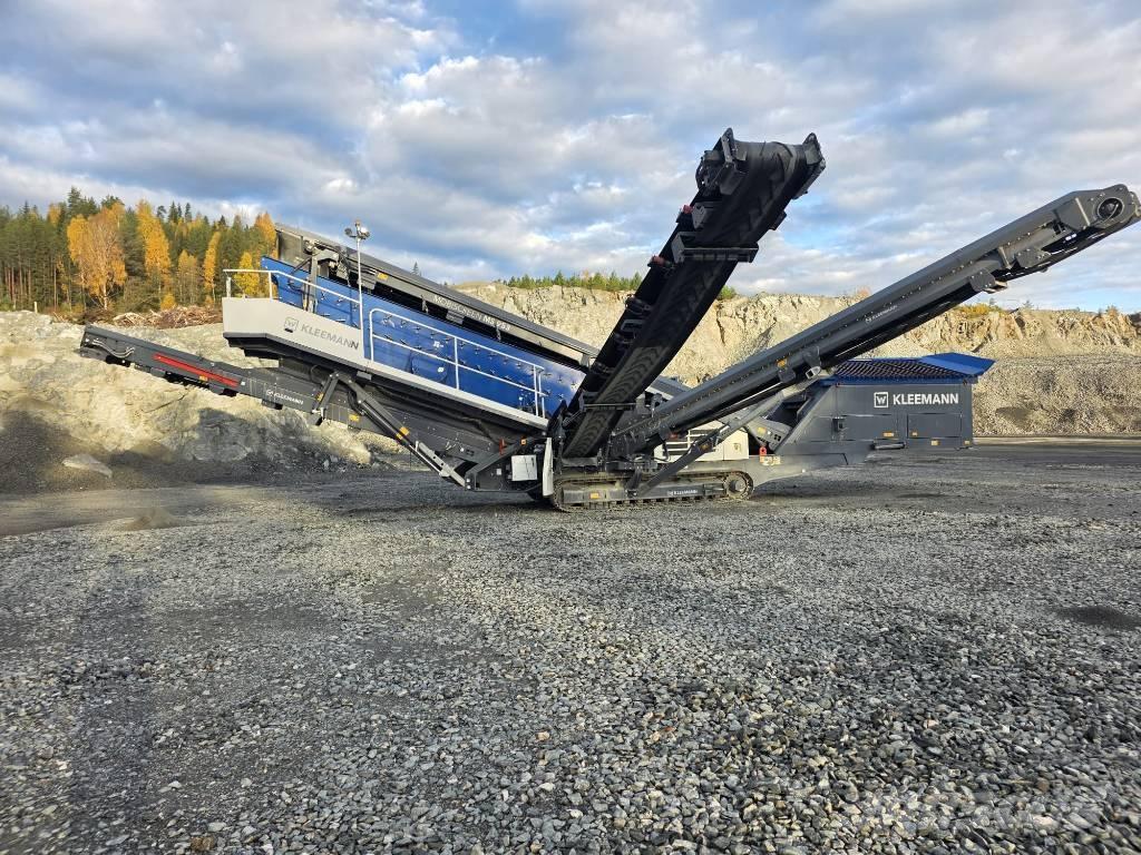 Kleemann MSS 953 Evo Sikteverk