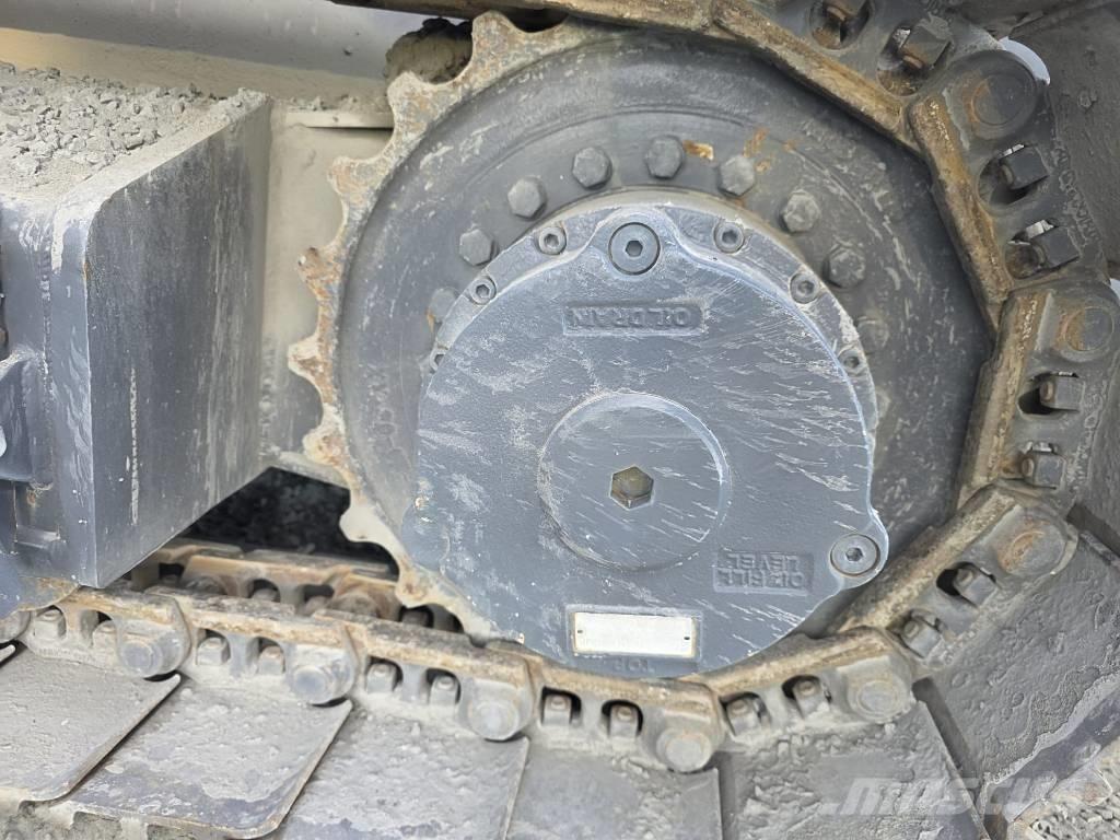 Kleemann MSS 953 Evo Sikteverk