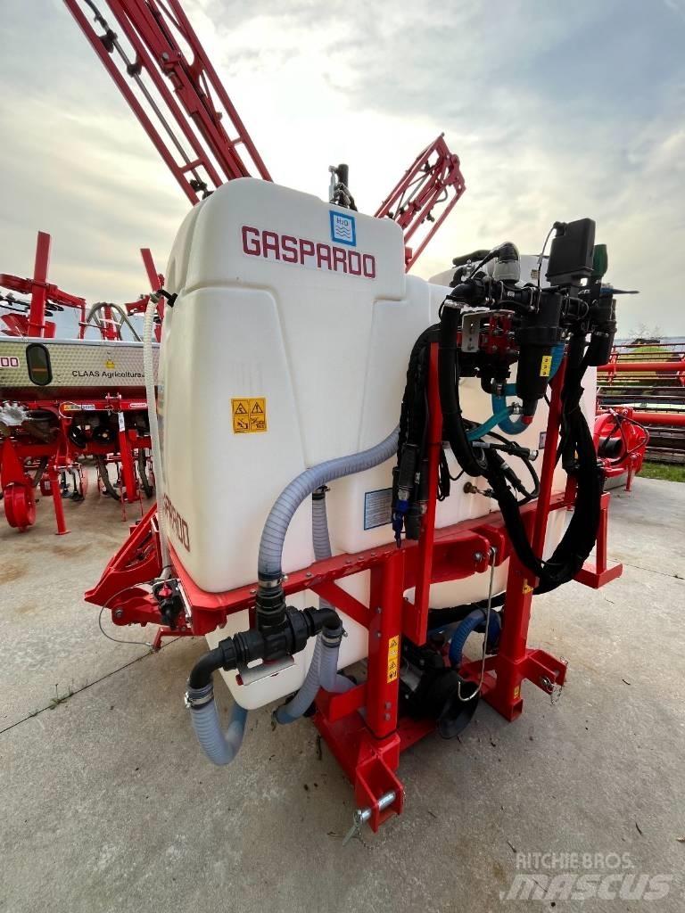 Maschio SPRAYERS Gjødselsprøyter
