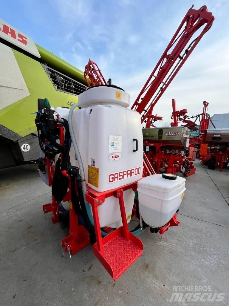 Maschio SPRAYERS Gjødselsprøyter