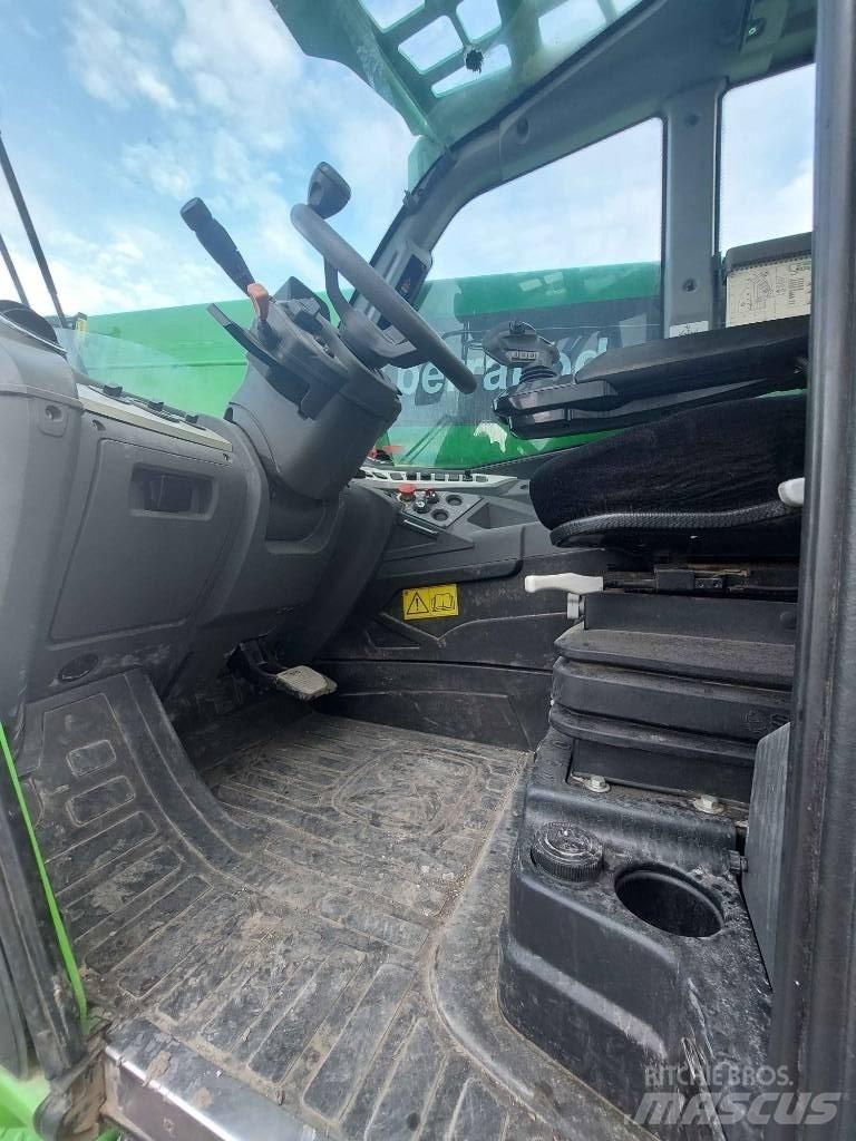 Merlo Roto 50.21 Teleskoplastere