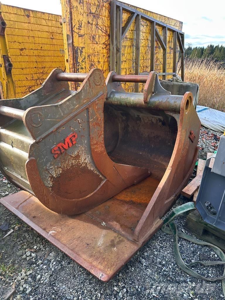 Liebherr LH26 EC Beltegraver