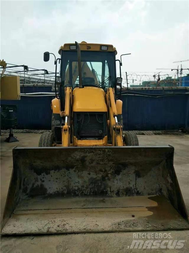 Hyundai R80-7 Beltegraver