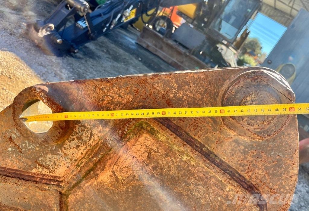 Liebherr SW48 Skuffer