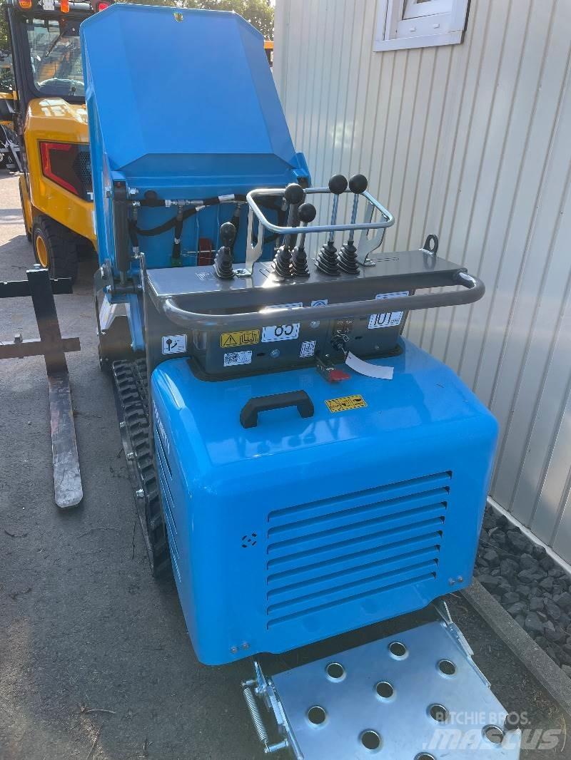 Messersi TC 95d Beltedumpere