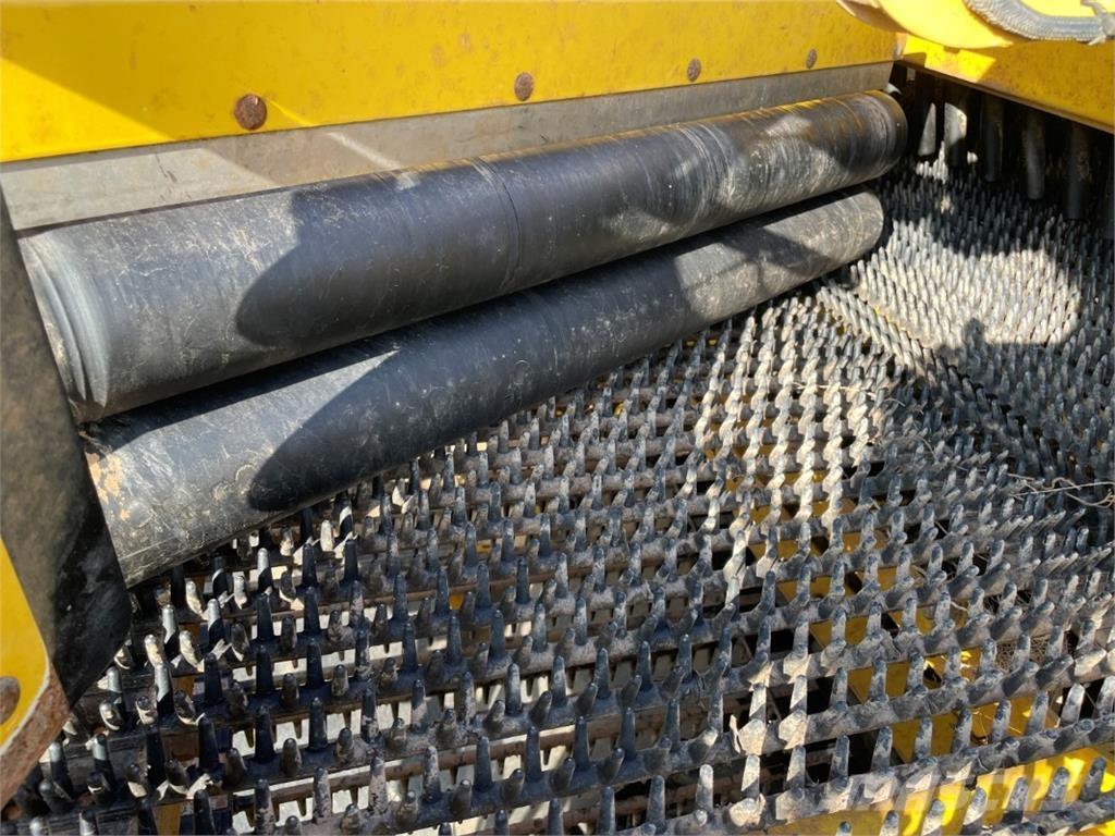 Ropa KEILER 2 Potetopptakere