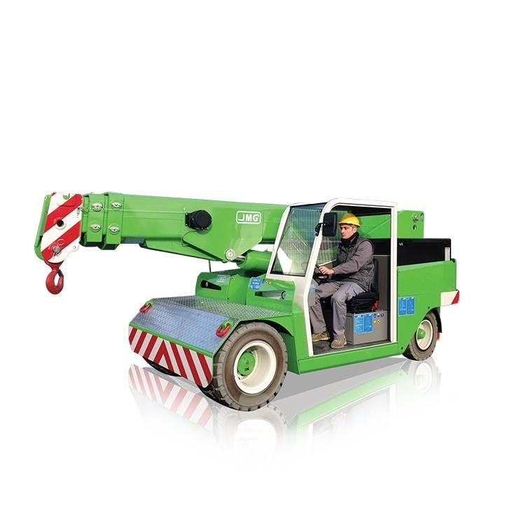 JMG MC 110 Minikraner