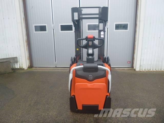 BT SPE 140 L Ledestablere