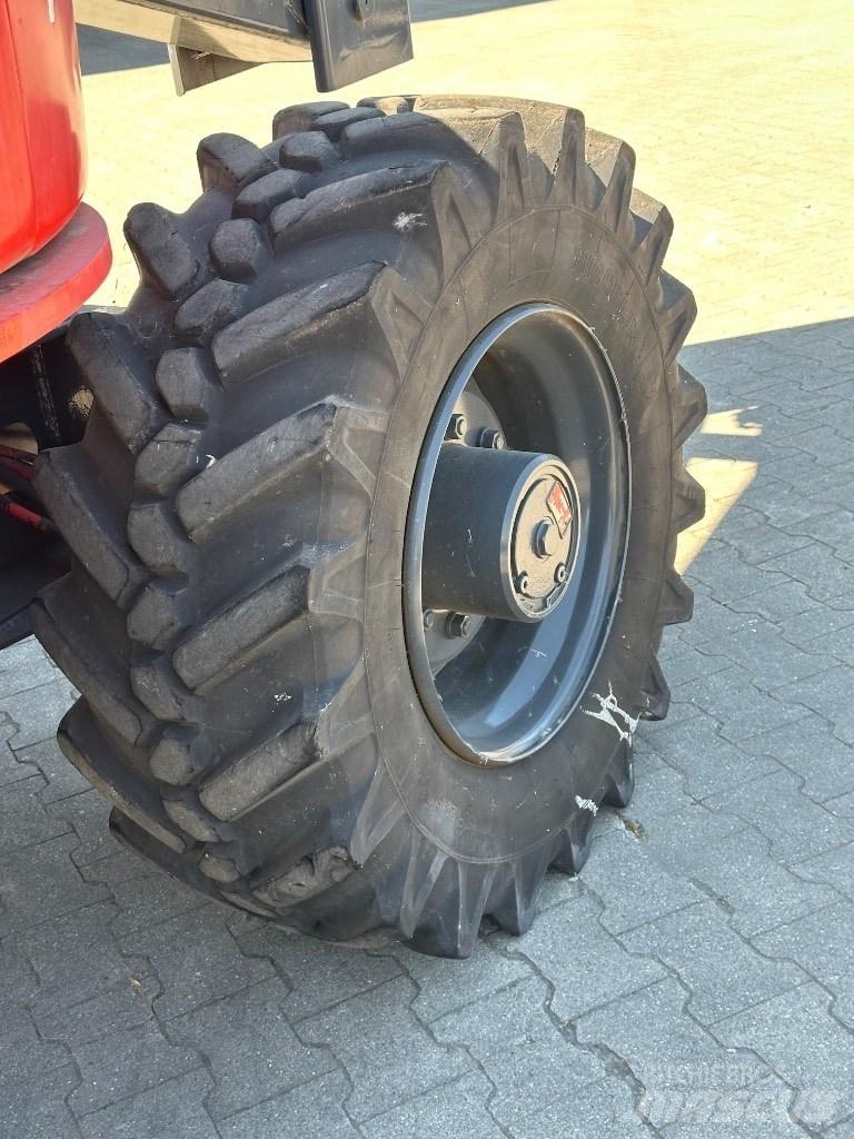 Haulotte HA 20 PX Leddede bomlifter