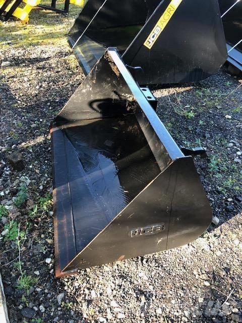JCB 400 / C2711 BUCKET Annet laste- og graveutstyr