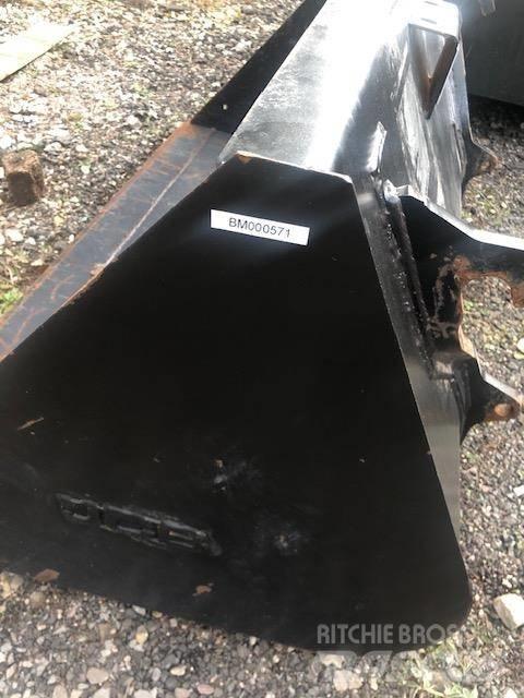 JCB 400 / C2711 BUCKET Annet laste- og graveutstyr