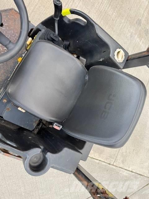JCB CT 260-120 Tandem Valser
