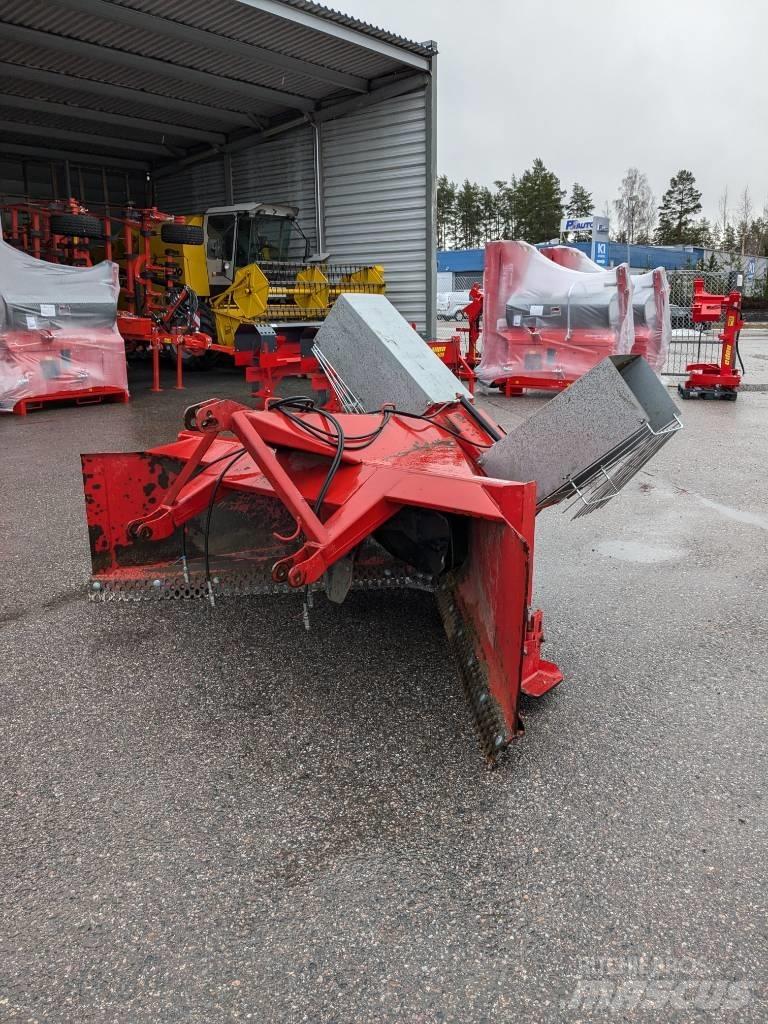 Esko 2252 Snøfresere