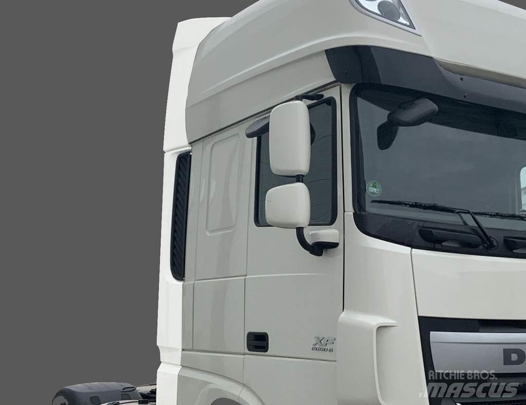 DAF XF106 - XF 106 Transport - Annet