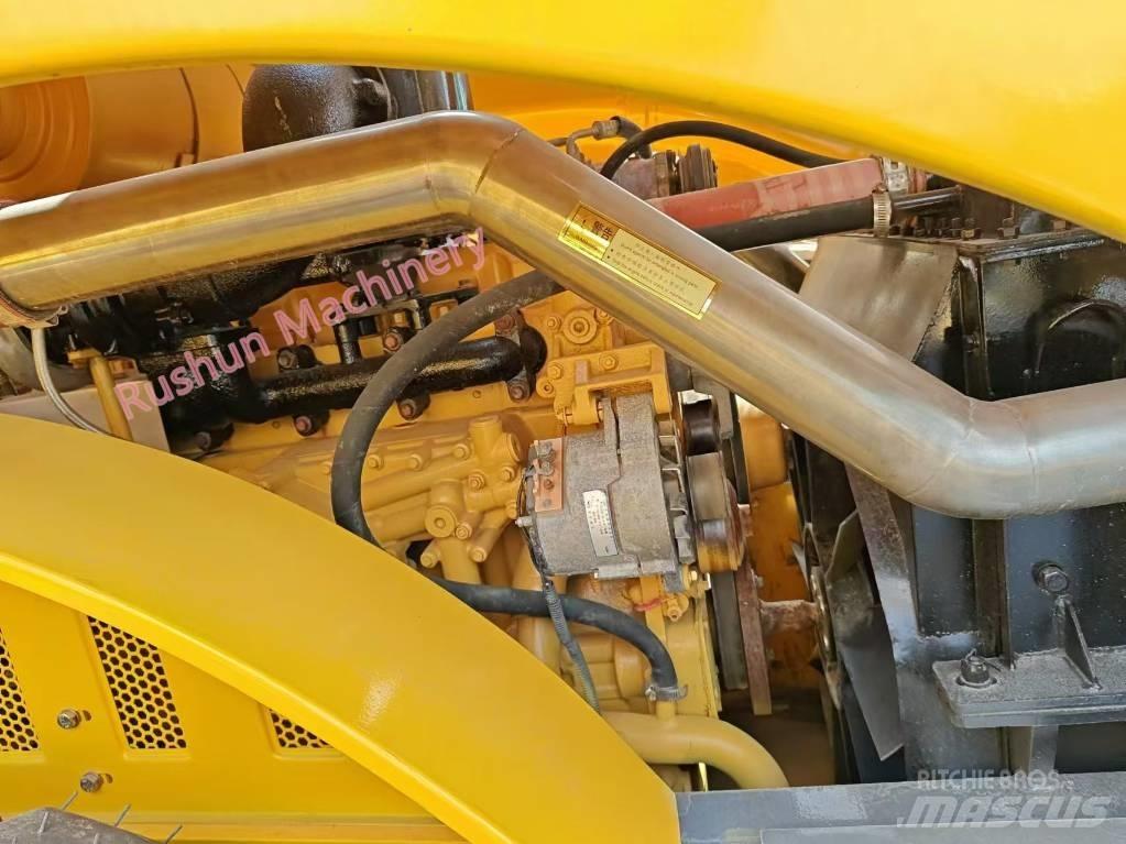 XCMG XS 263 J Valsetog