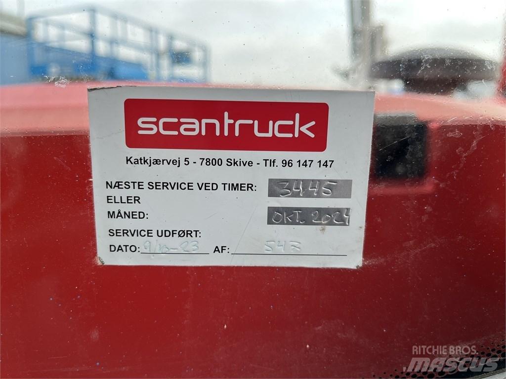 Manitou MT 625 Teleskoplastere