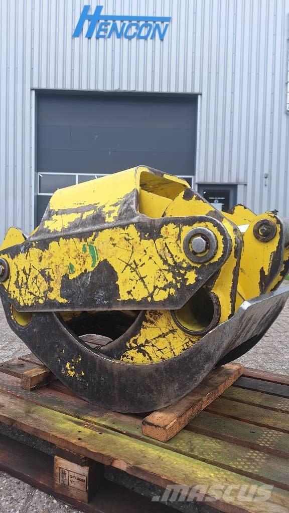 Hultdins SG420S Gripere