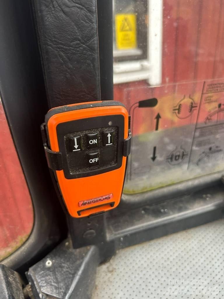 Moheda M91 Landbruk - Annet