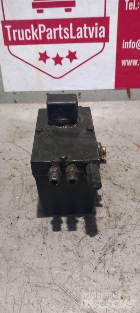 Scania R 440.    1422540 Hydraulikk