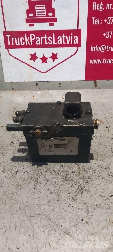 Scania R 440.    1422540 Hydraulikk