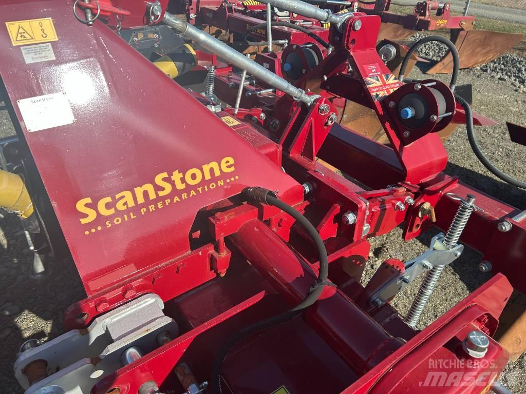 ScanStone TIGER 190 Potetmaskiner - Annet